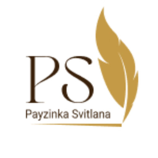 Svitlana Payzinka
